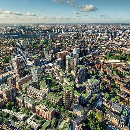 Central Palace - Excellent Stay In London Zone 1 외부 사진