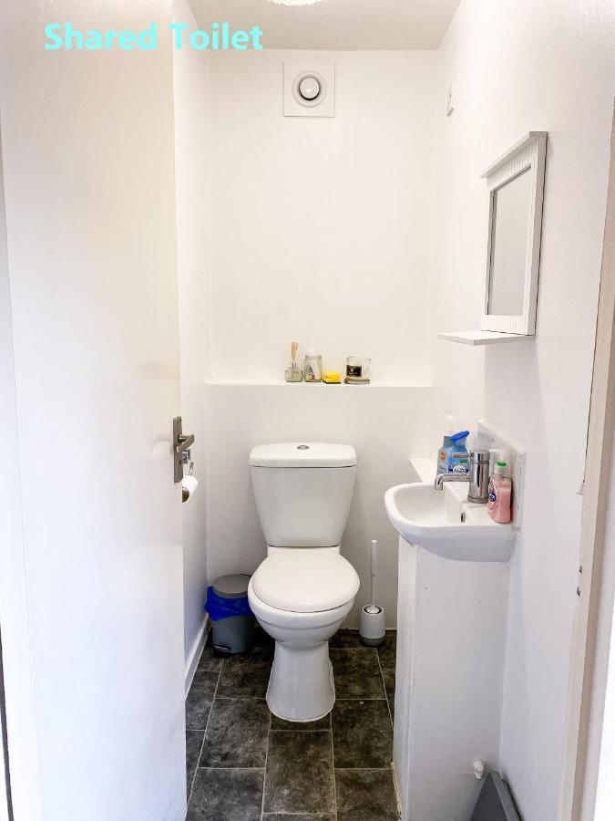 Central Palace - Excellent Stay In London Zone 1 외부 사진