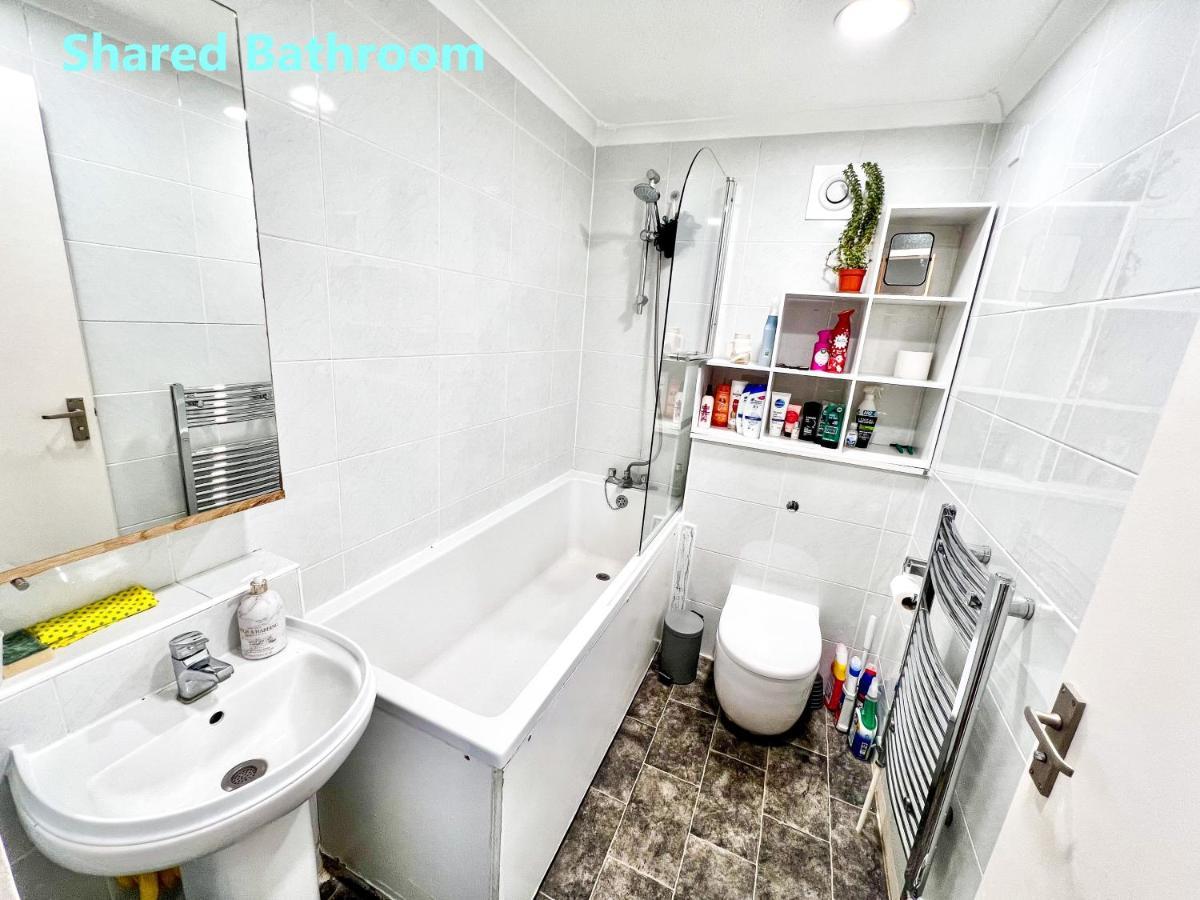Central Palace - Excellent Stay In London Zone 1 외부 사진