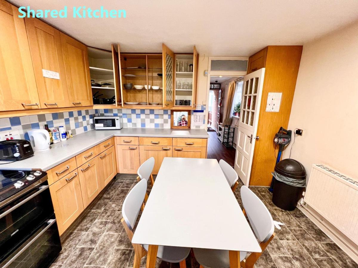 Central Palace - Excellent Stay In London Zone 1 외부 사진