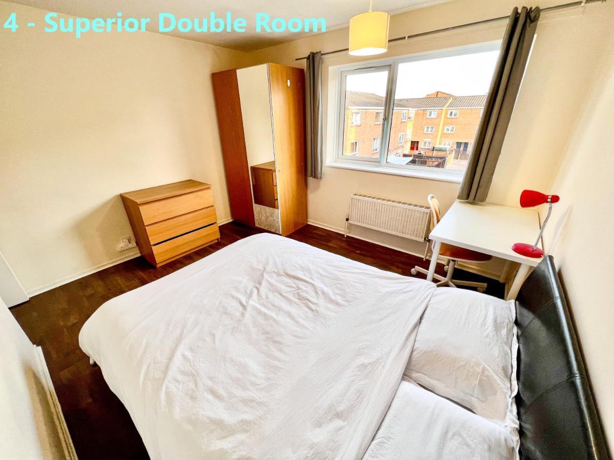 Central Palace - Excellent Stay In London Zone 1 외부 사진