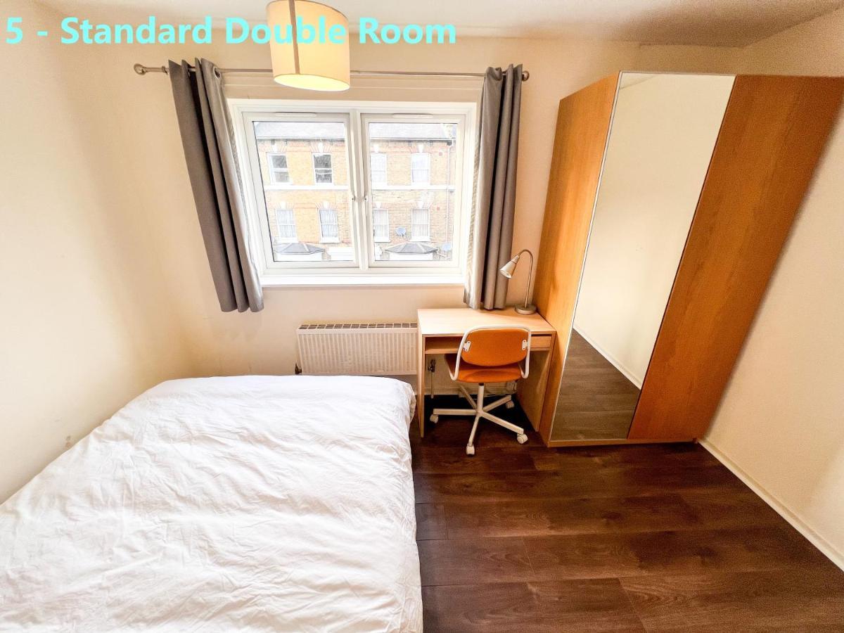 Central Palace - Excellent Stay In London Zone 1 외부 사진