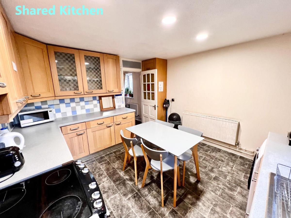 Central Palace - Excellent Stay In London Zone 1 외부 사진