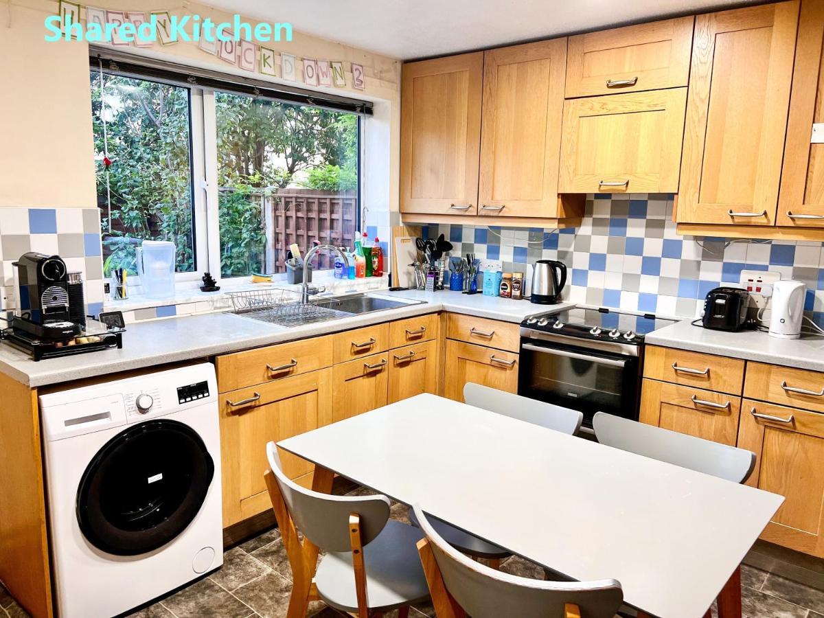 Central Palace - Excellent Stay In London Zone 1 외부 사진