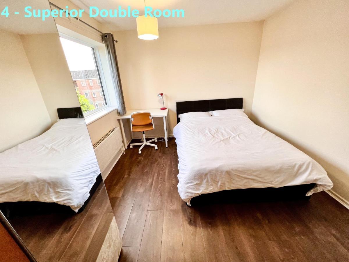 Central Palace - Excellent Stay In London Zone 1 외부 사진