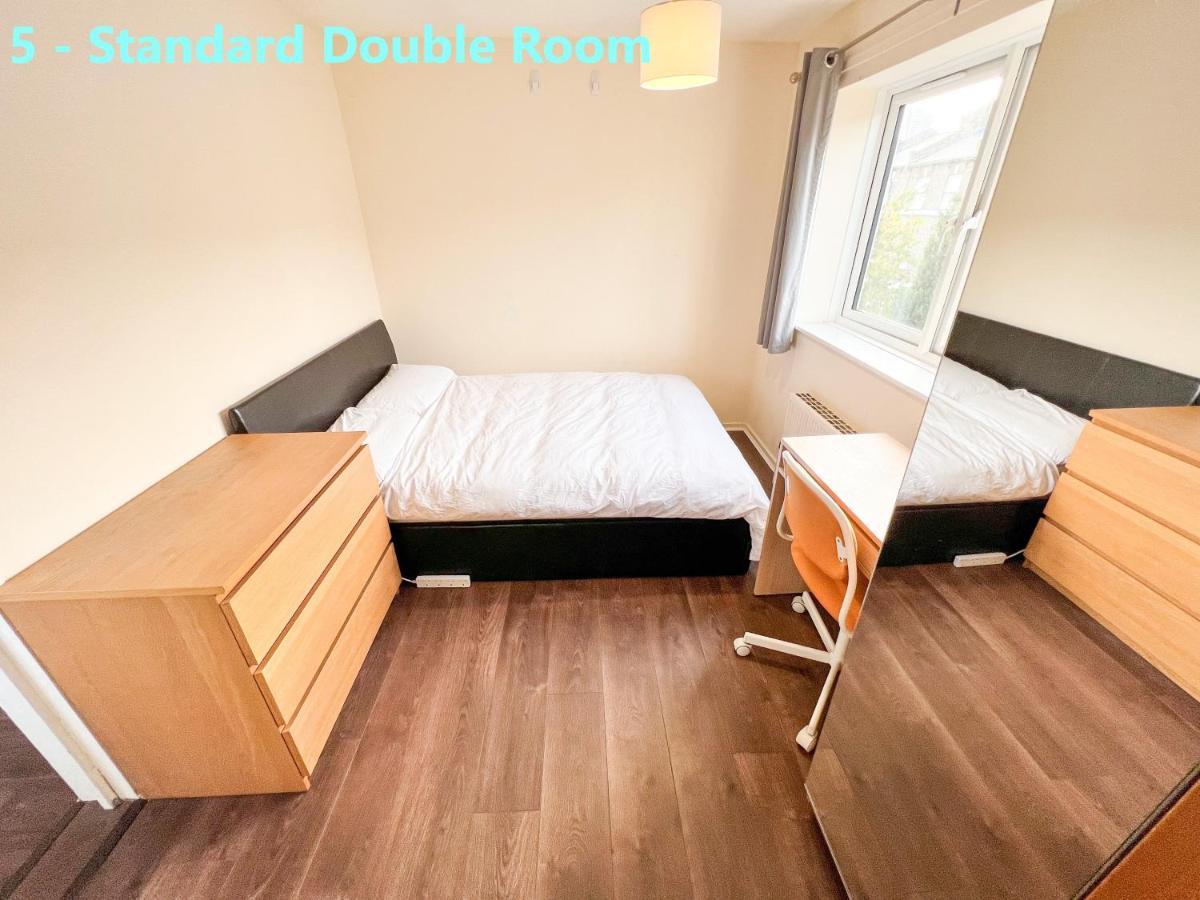 Central Palace - Excellent Stay In London Zone 1 외부 사진