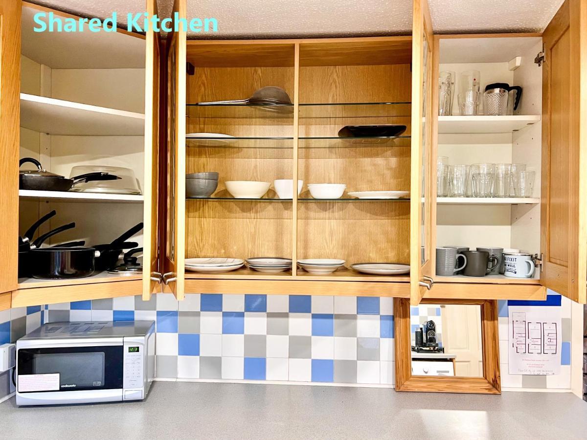 Central Palace - Excellent Stay In London Zone 1 외부 사진