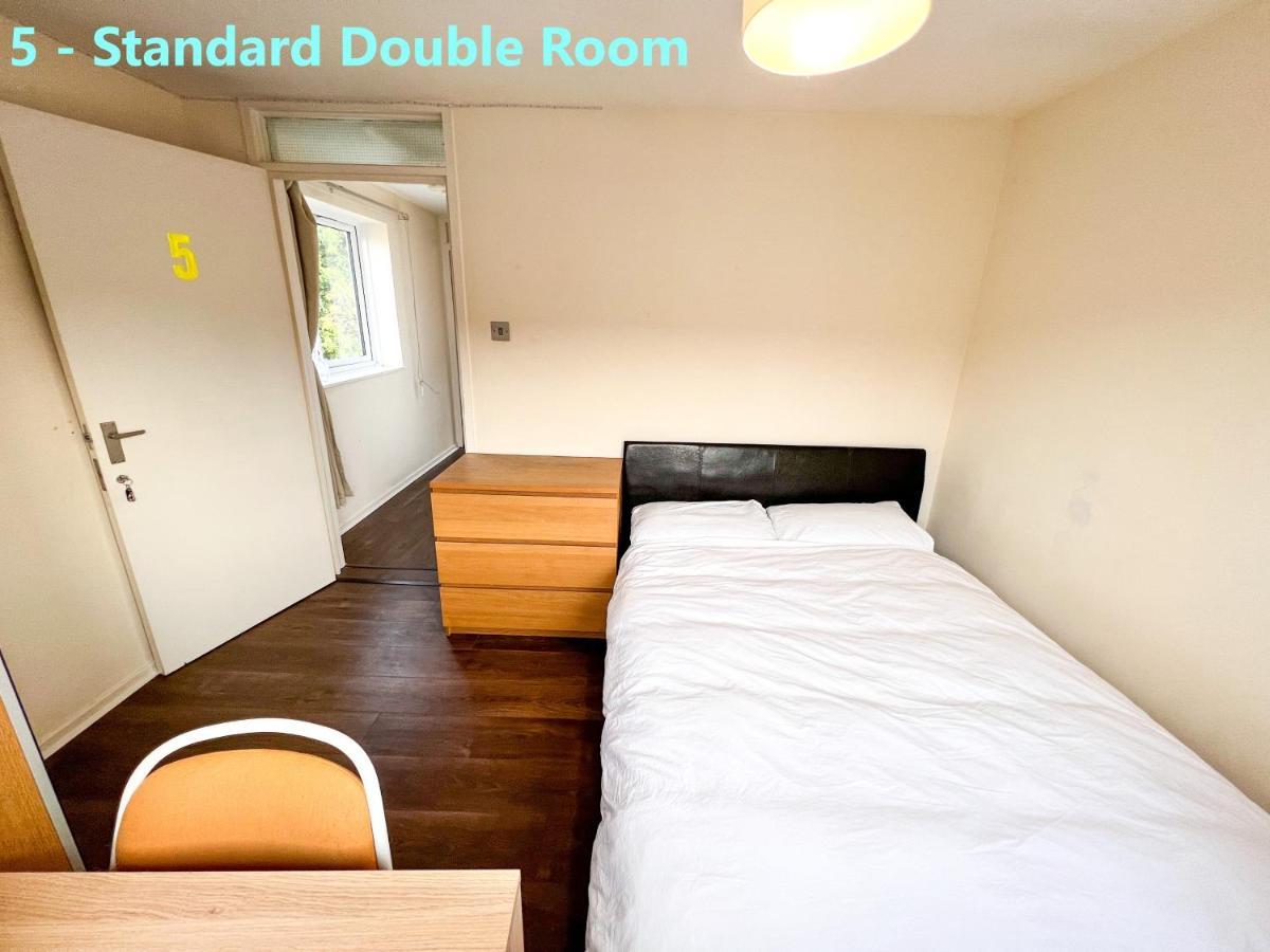 Central Palace - Excellent Stay In London Zone 1 외부 사진