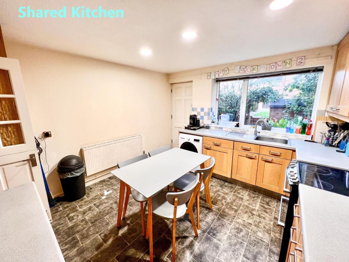 Central Palace - Excellent Stay In London Zone 1 외부 사진