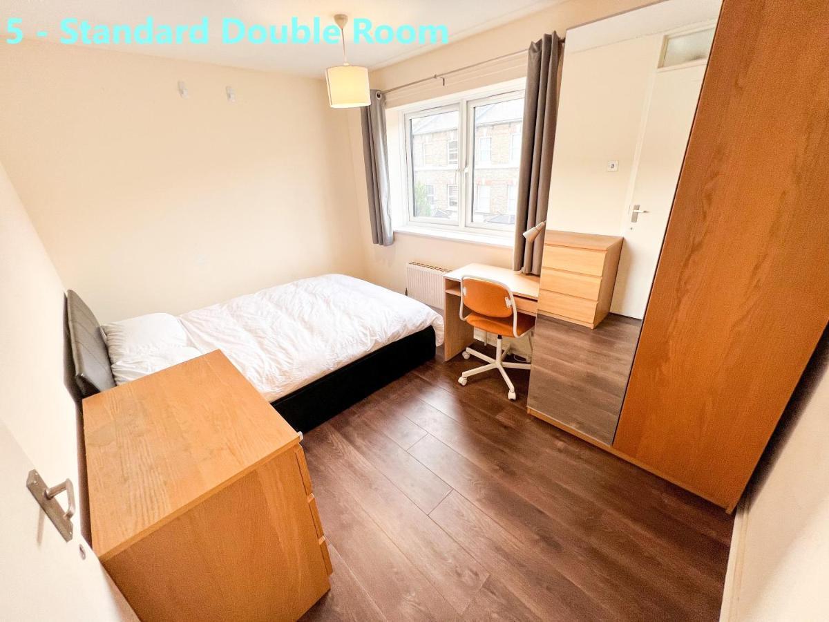 Central Palace - Excellent Stay In London Zone 1 외부 사진