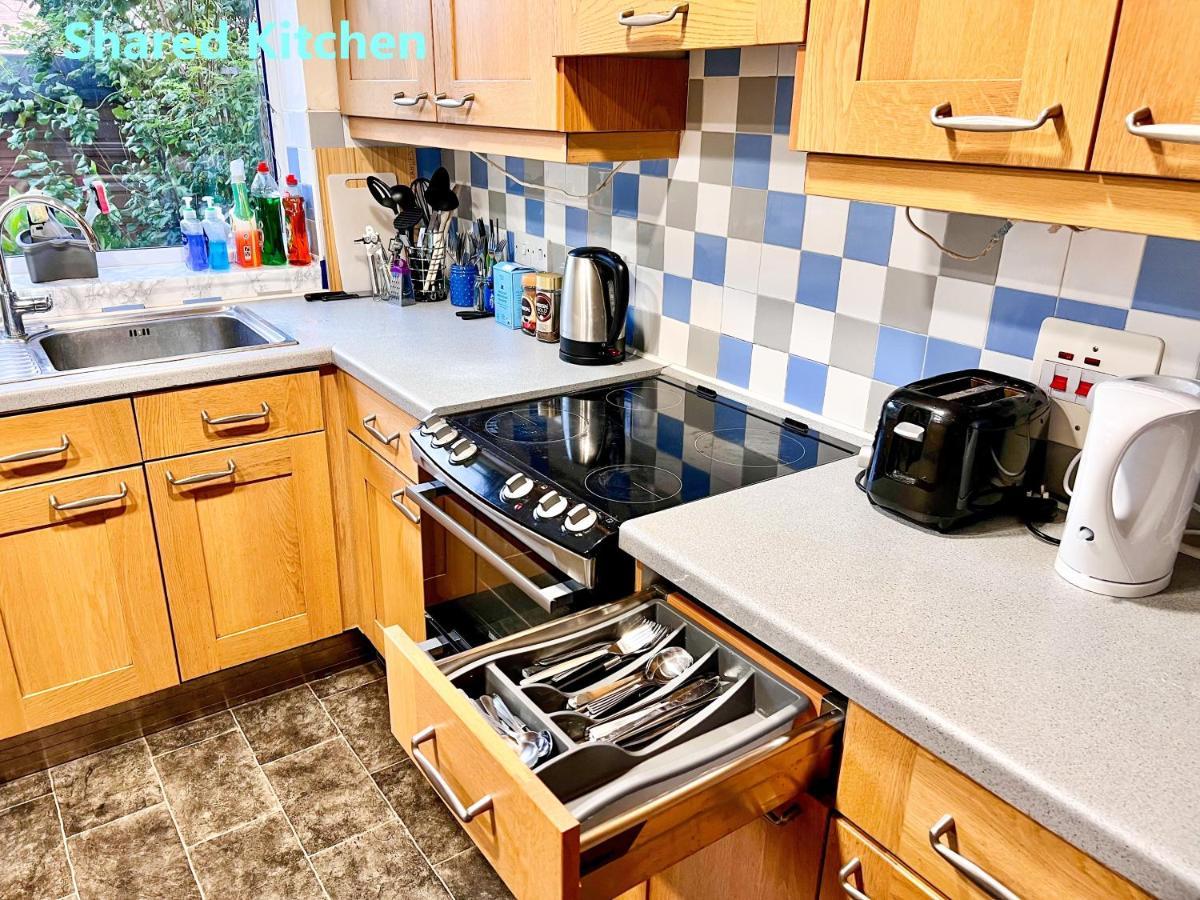 Central Palace - Excellent Stay In London Zone 1 외부 사진