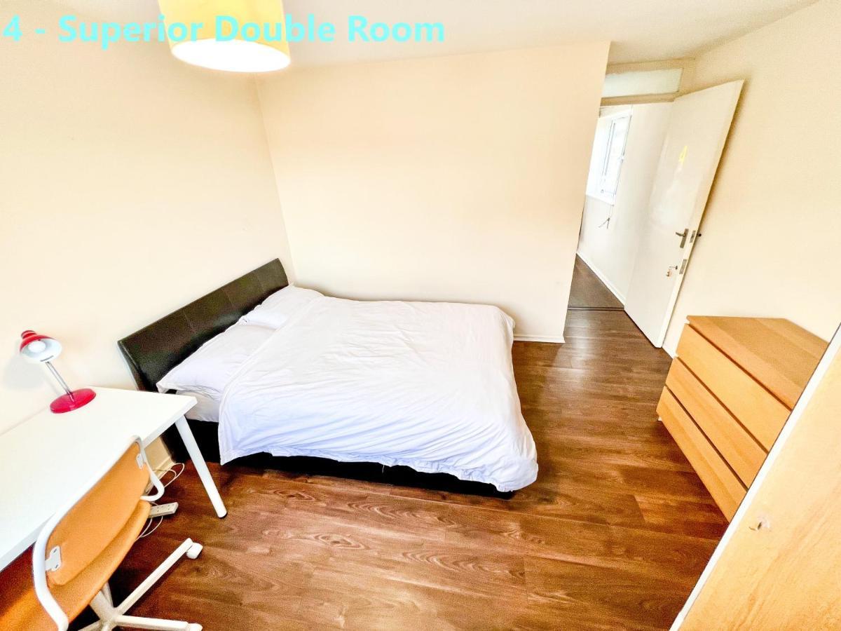 Central Palace - Excellent Stay In London Zone 1 외부 사진