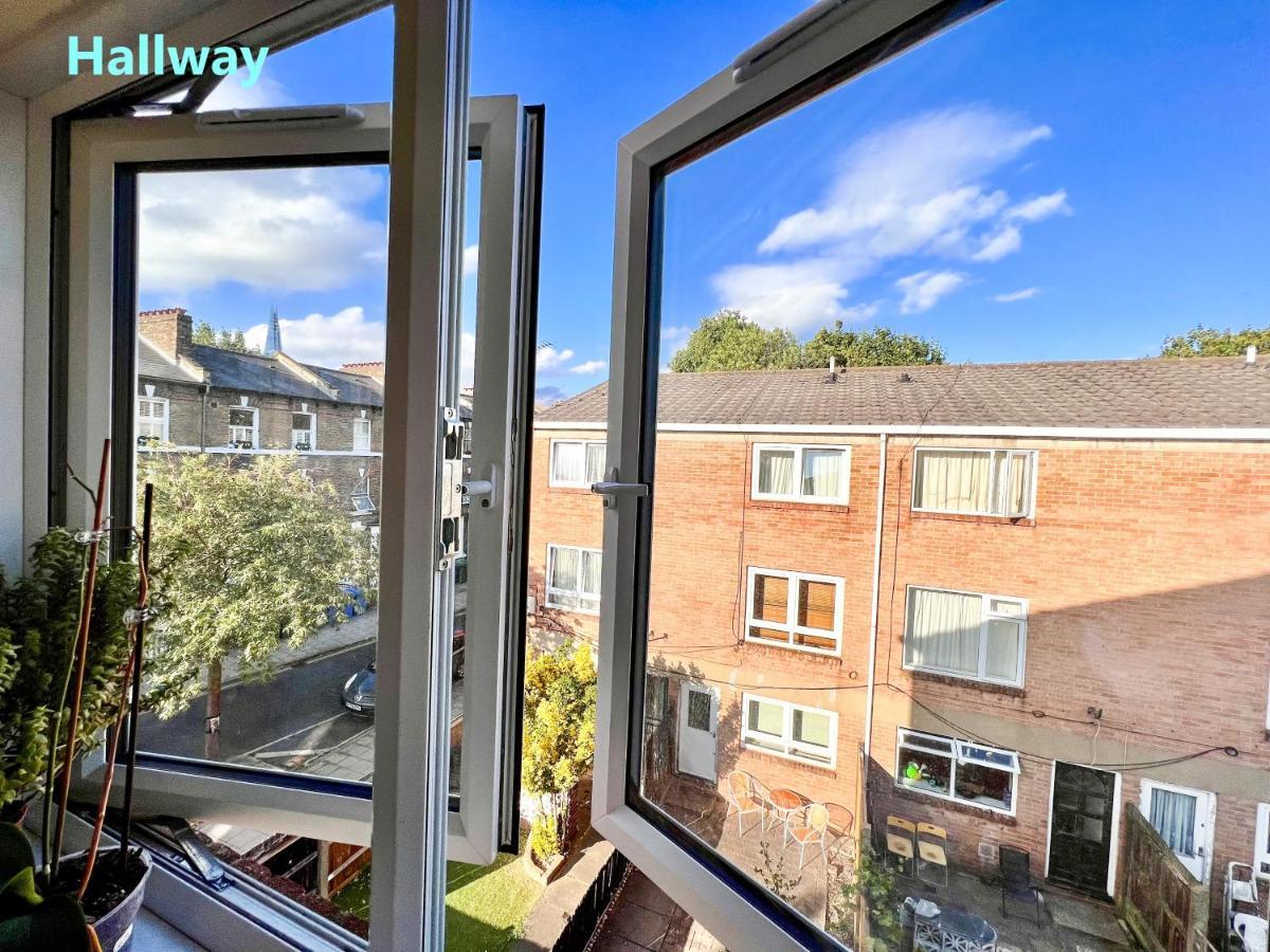 Central Palace - Excellent Stay In London Zone 1 외부 사진