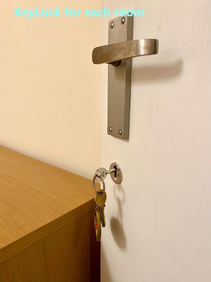 Central Palace - Excellent Stay In London Zone 1 외부 사진
