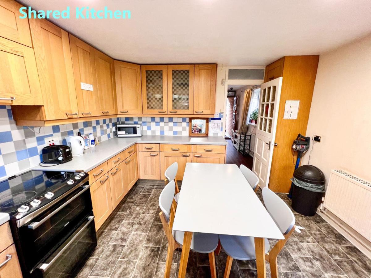Central Palace - Excellent Stay In London Zone 1 외부 사진