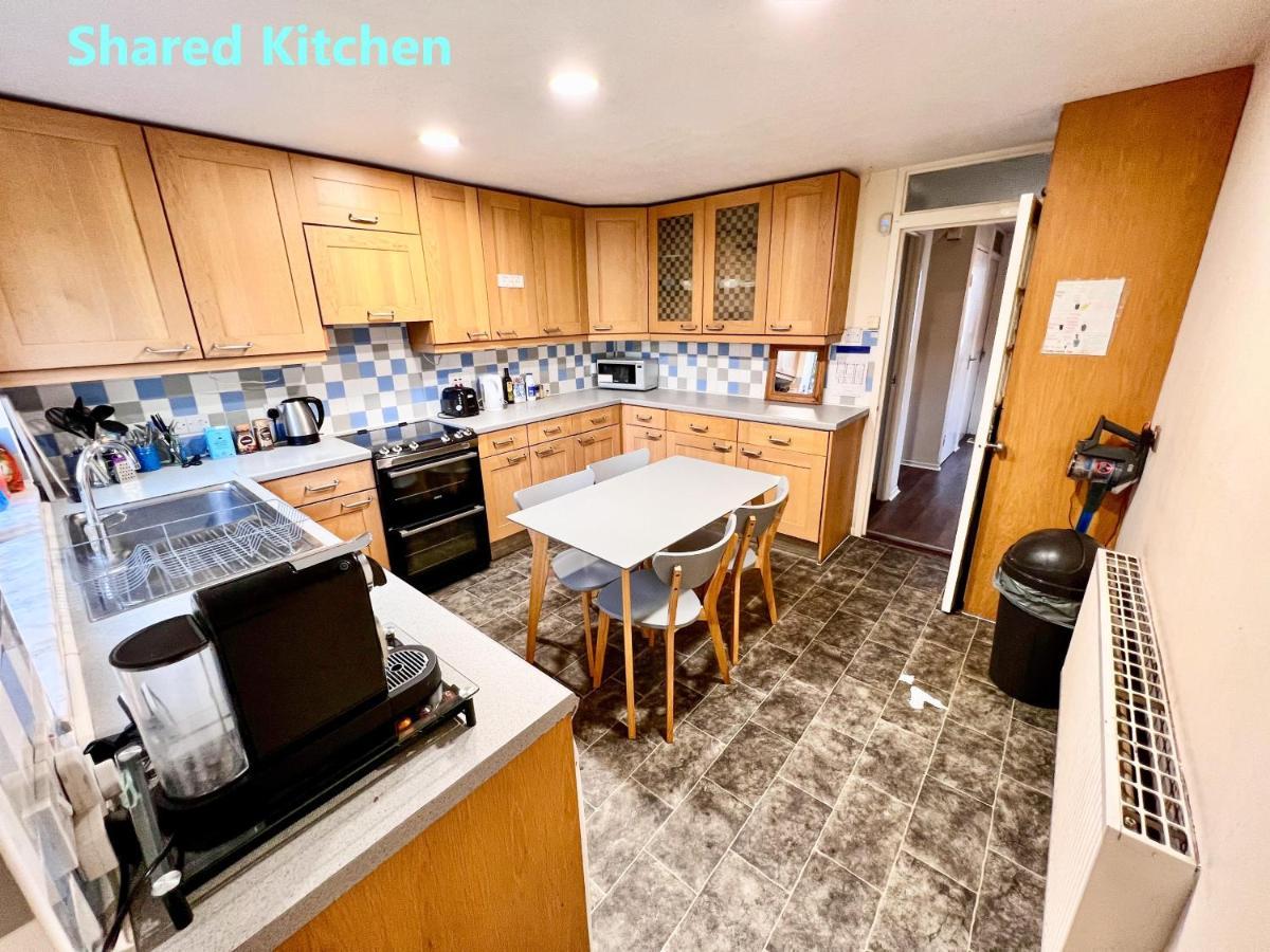 Central Palace - Excellent Stay In London Zone 1 외부 사진