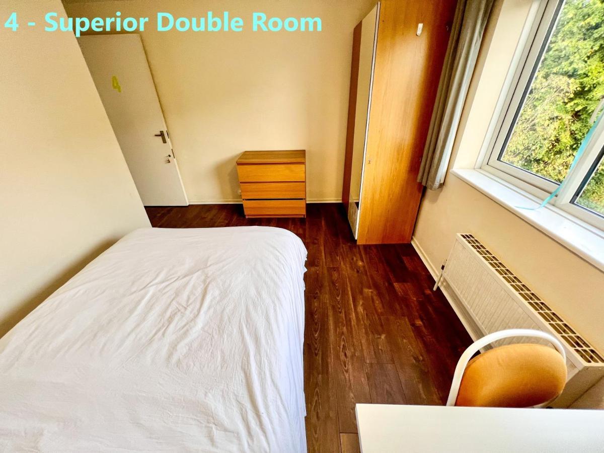 Central Palace - Excellent Stay In London Zone 1 외부 사진