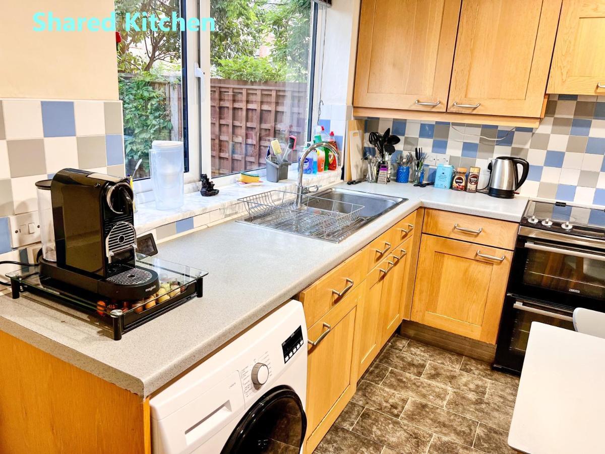 Central Palace - Excellent Stay In London Zone 1 외부 사진