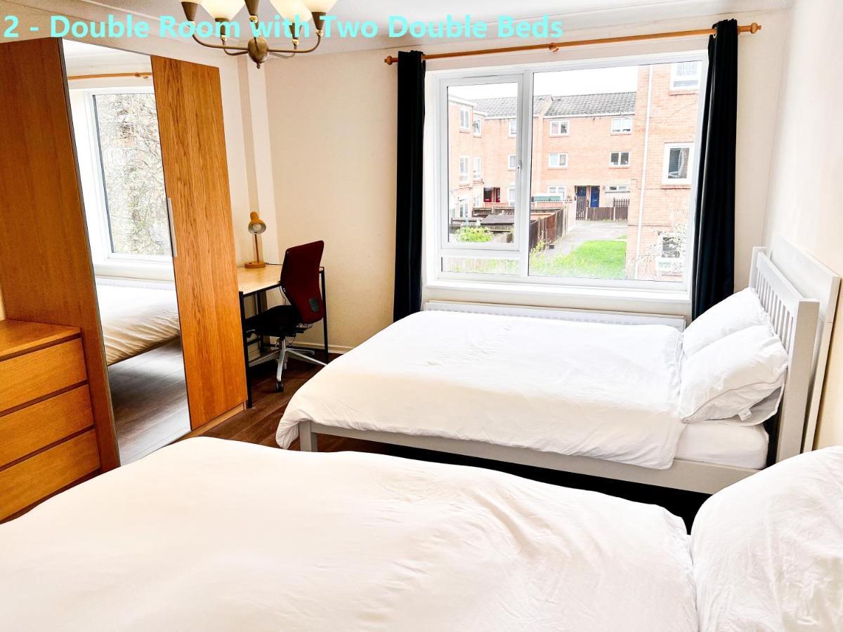 Central Palace - Excellent Stay In London Zone 1 외부 사진